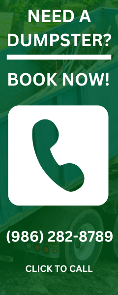 Nampa Dumpster Rental